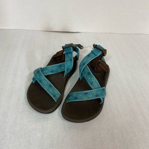 Chaco Girls Youth Sandals Sz 12